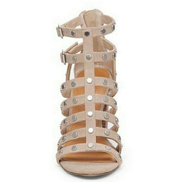 BCBGeneration Chasta Block Heel - Picture 2 of 4